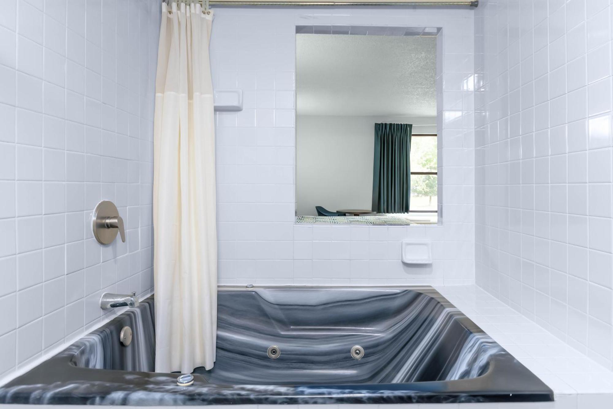 Motel 6 - Franklin, Oh Eksteriør bilde