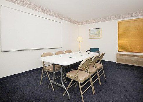Motel 6 - Franklin, Oh Eksteriør bilde