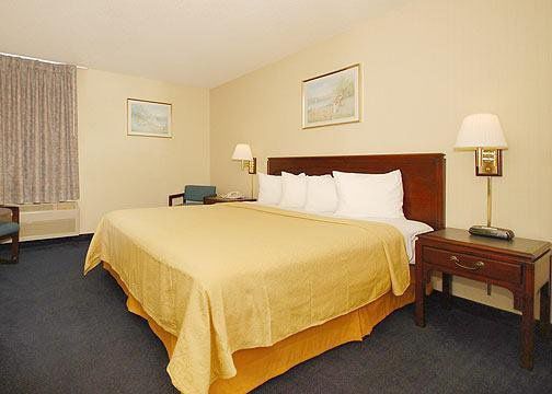 Motel 6 - Franklin, Oh Rom bilde